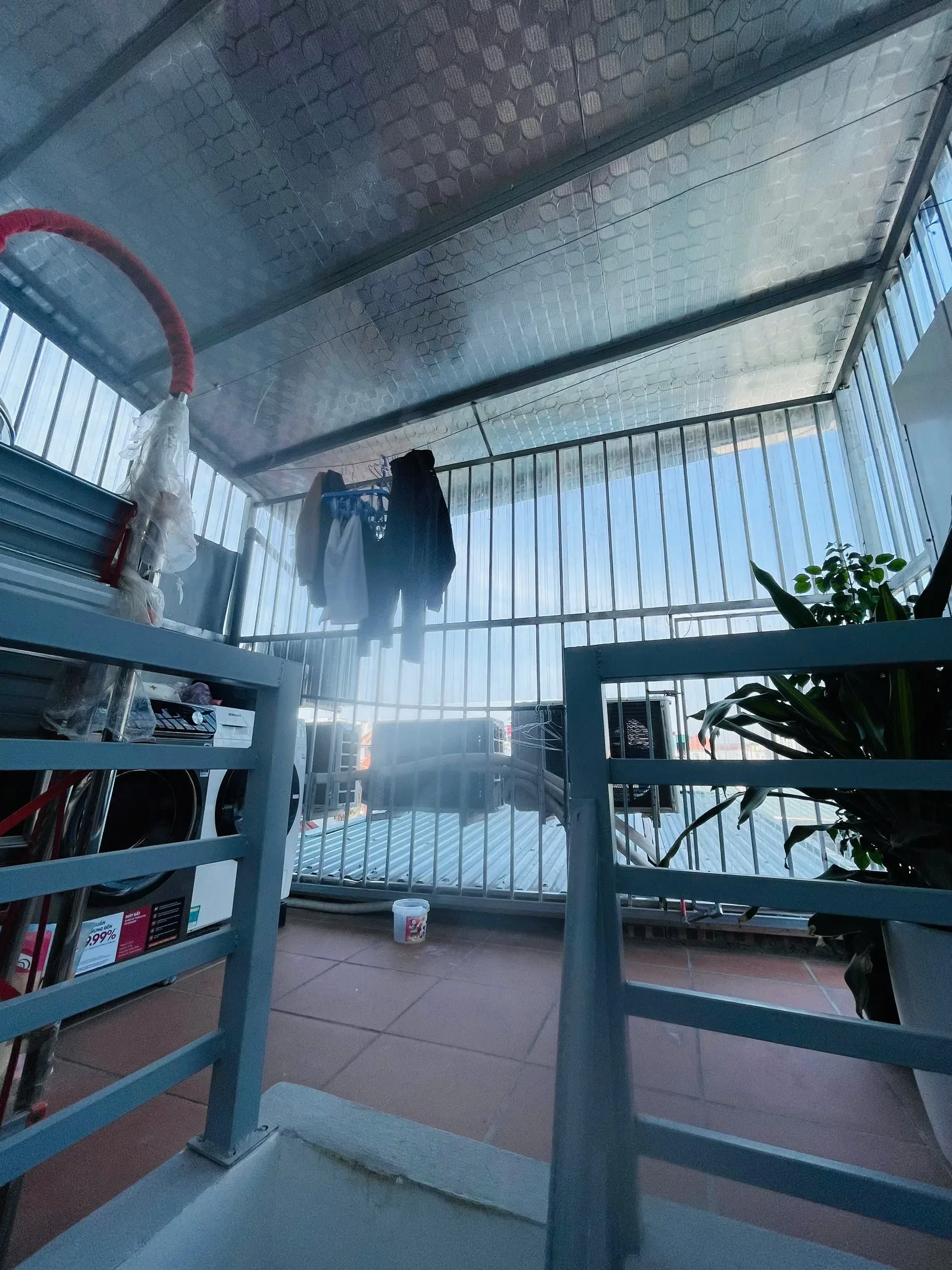 Bán Nhà Minh Khai 22m2. 5 tầng. mặt tiền 3.1m. giá đẹp 5.7 tỷ Hai Bà Trưng Hà Nội 2