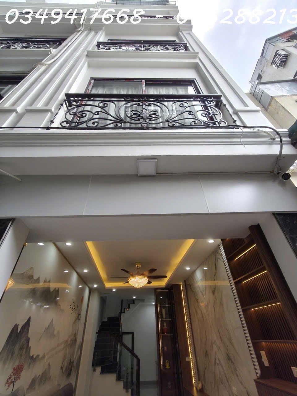 SỐC! CCMN PHÚ DIỄN - GẦN CẦU GIẤY - 10 CĂN FULL NỘI THẤT -  THANG MÁY - NHIỀU TIỆN ÍCH XUNG QUANH.