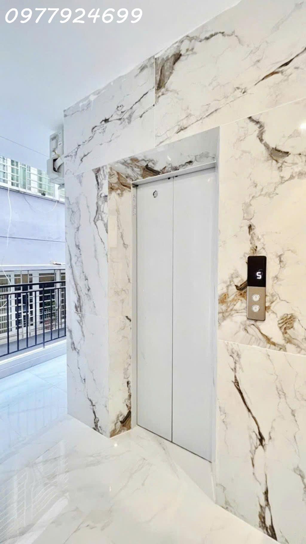 BÁN NHÀ TRƯỜNG CHINH, THANH XUÂN, THANG MÁY XÂY MỚI DÂN TRÍ CAO, 68M2 GIÁ 16 TỶ 5