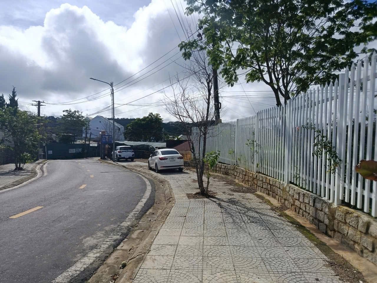 Cần Bán Lô Đất Biệt Thự Khu Vip DIC An Sơn, Phường Xuân Hương - Đà Lạt (Phường 4 cũ) 3