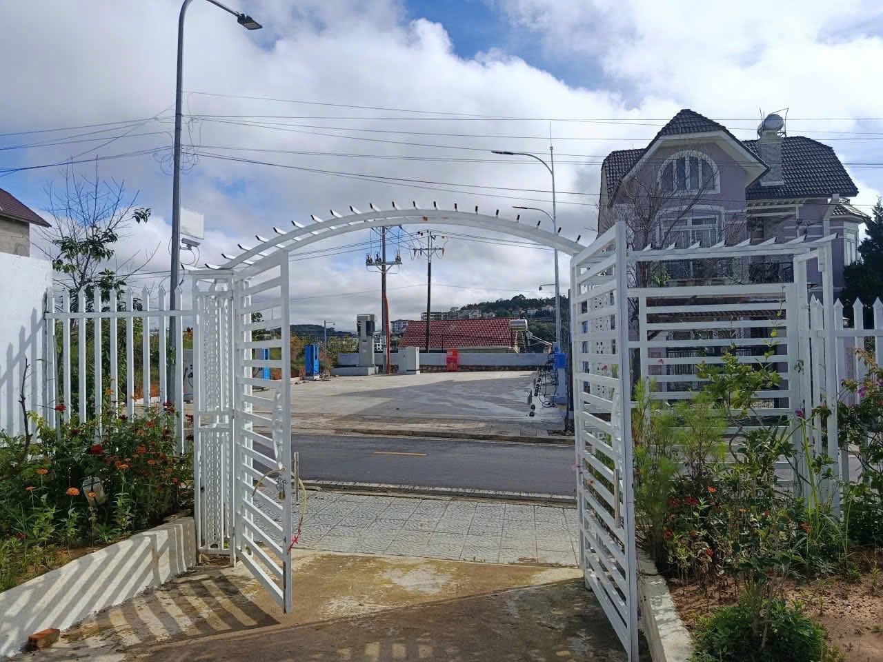 Cần Bán Lô Đất Biệt Thự Khu Vip DIC An Sơn, Phường Xuân Hương - Đà Lạt (Phường 4 cũ) 2