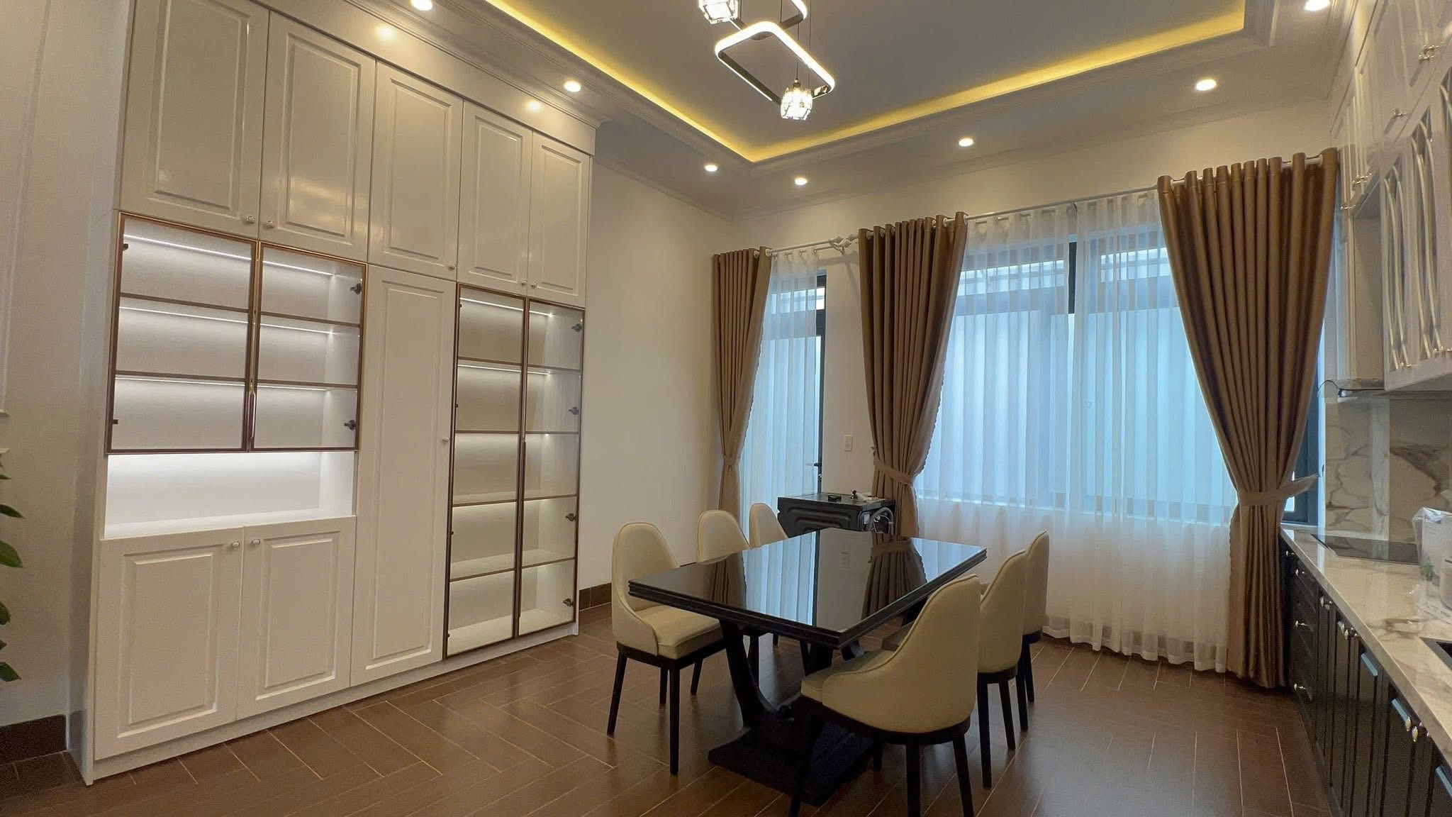 Cần Bán Nhà Đẹp – KDC Số 5 An Sơn, Đà Lạt Giá 12.5 Tỷ 5