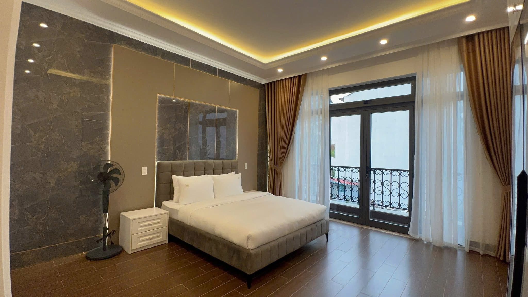 Cần Bán Nhà Đẹp – KDC Số 5 An Sơn, Đà Lạt Giá 12.5 Tỷ 3