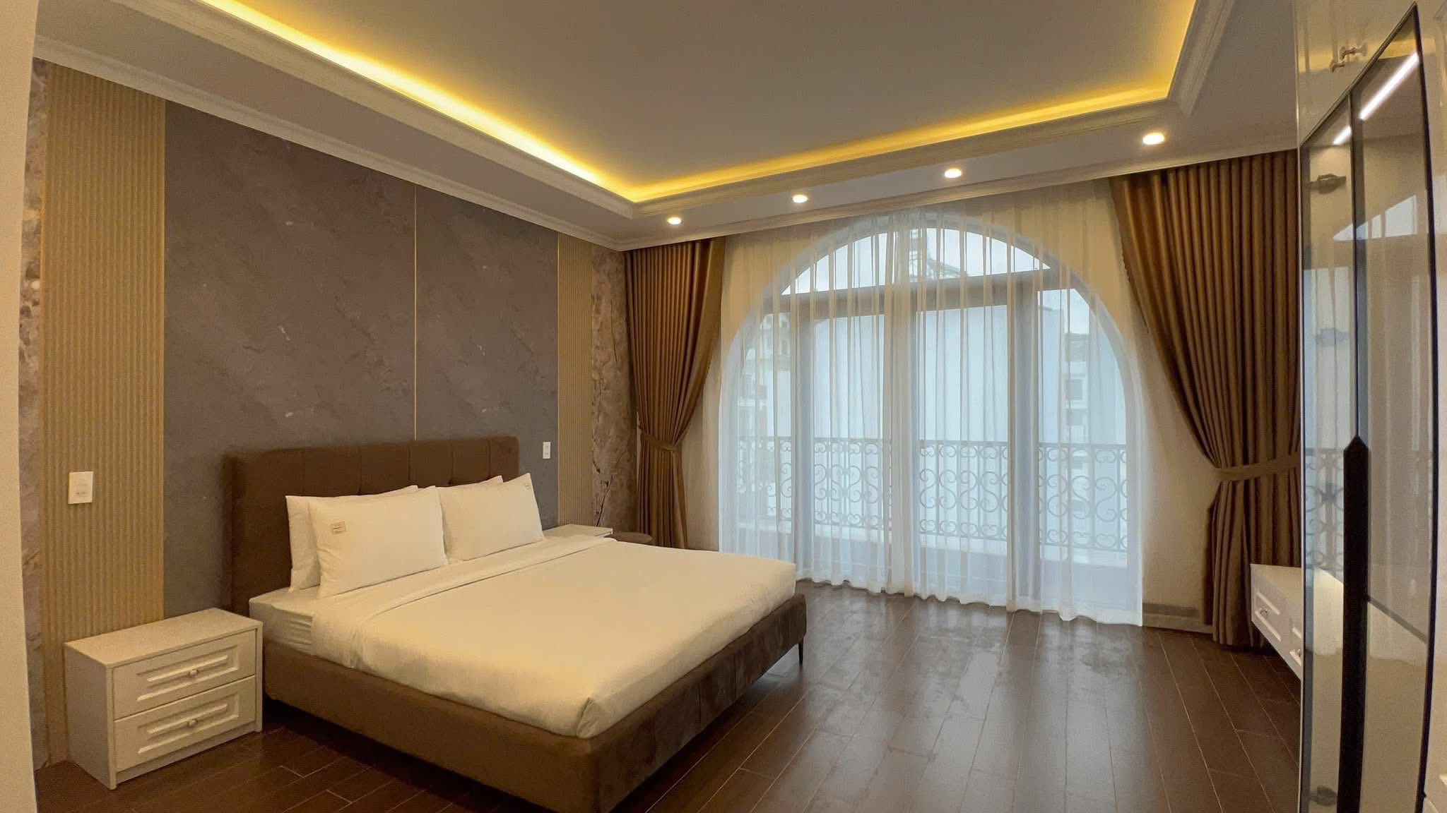 Cần Bán Nhà Đẹp – KDC Số 5 An Sơn, Đà Lạt Giá 12.5 Tỷ 4