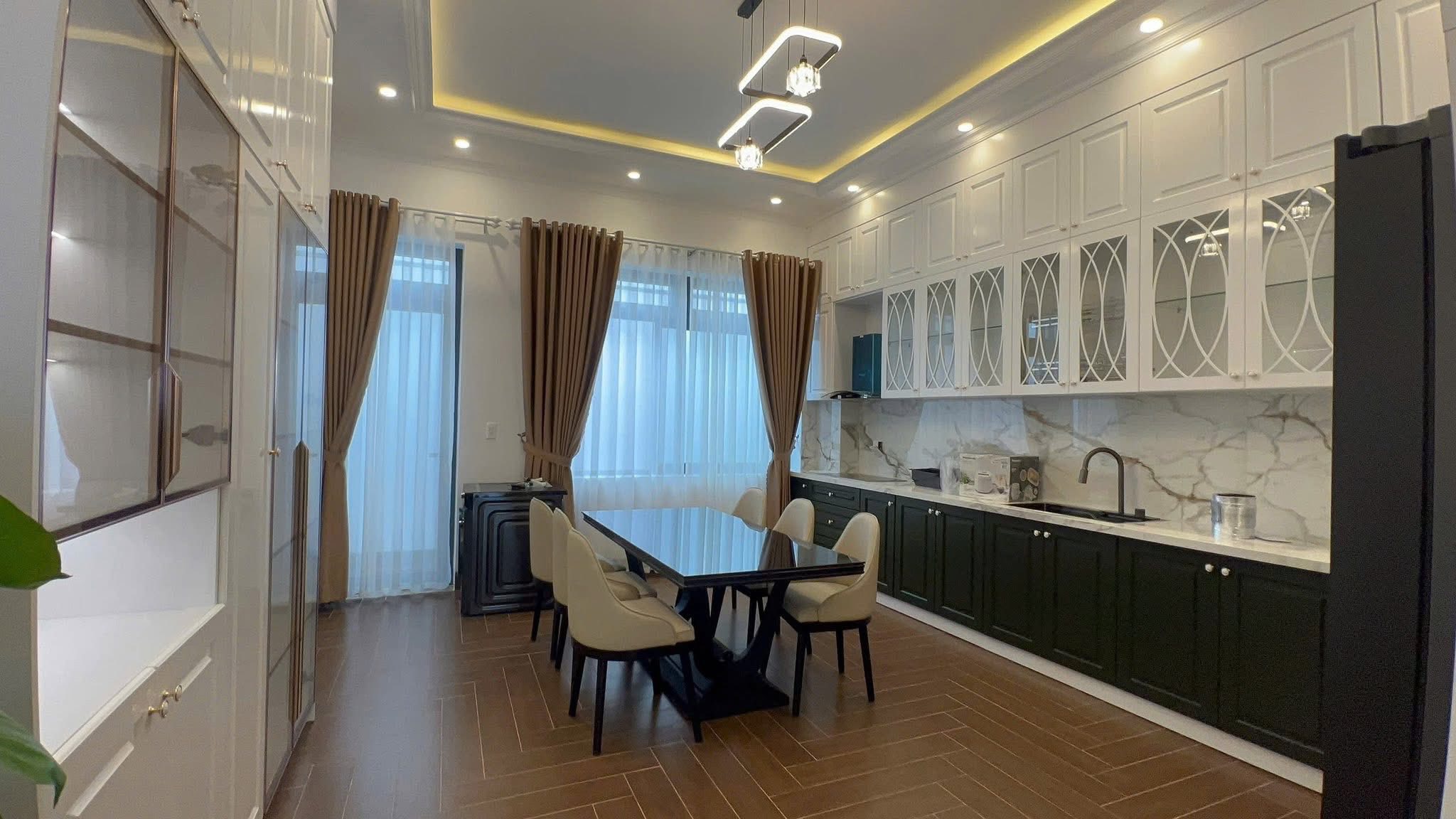 Cần Bán Nhà Đẹp – KDC Số 5 An Sơn, Đà Lạt Giá 12.5 Tỷ 2