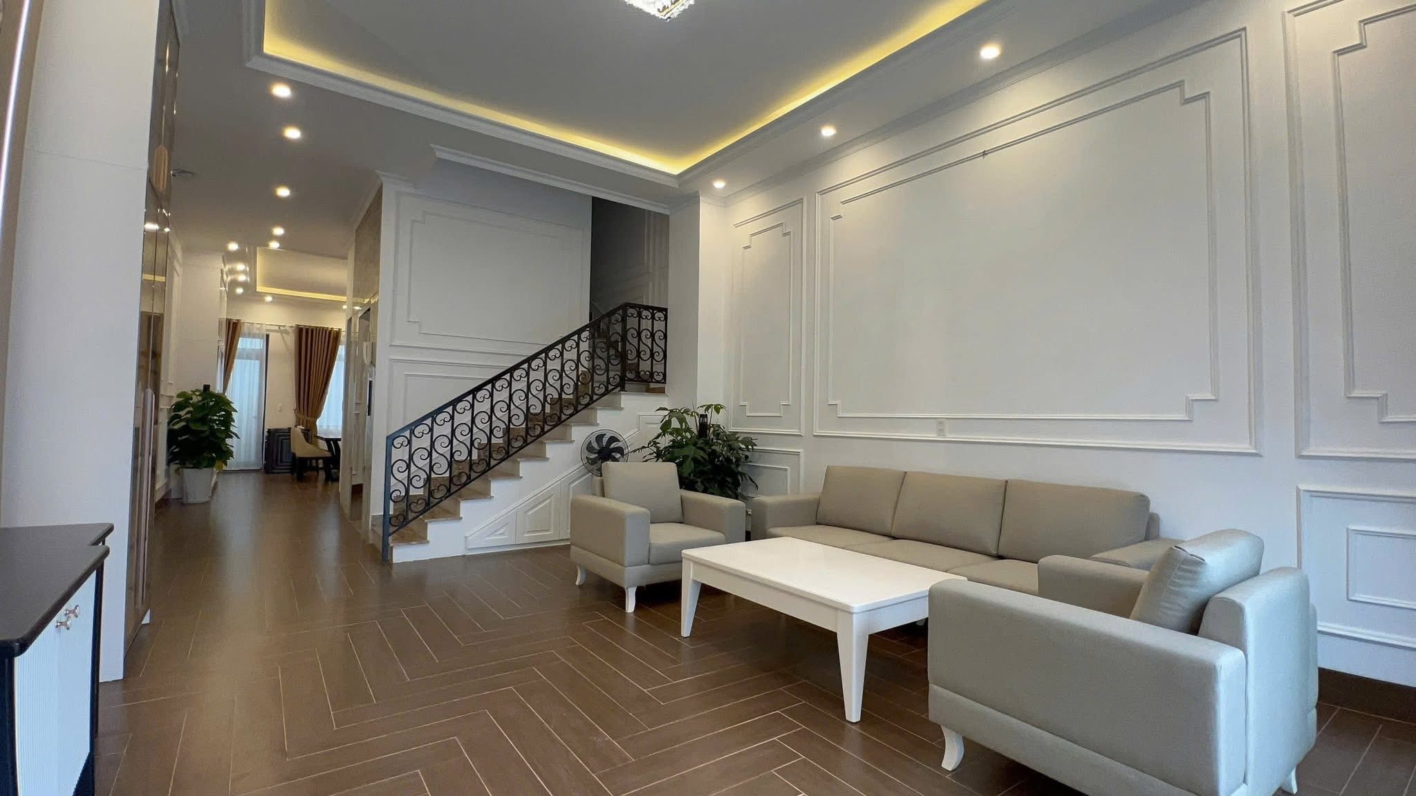 Cần Bán Nhà Đẹp – KDC Số 5 An Sơn, Đà Lạt Giá 12.5 Tỷ