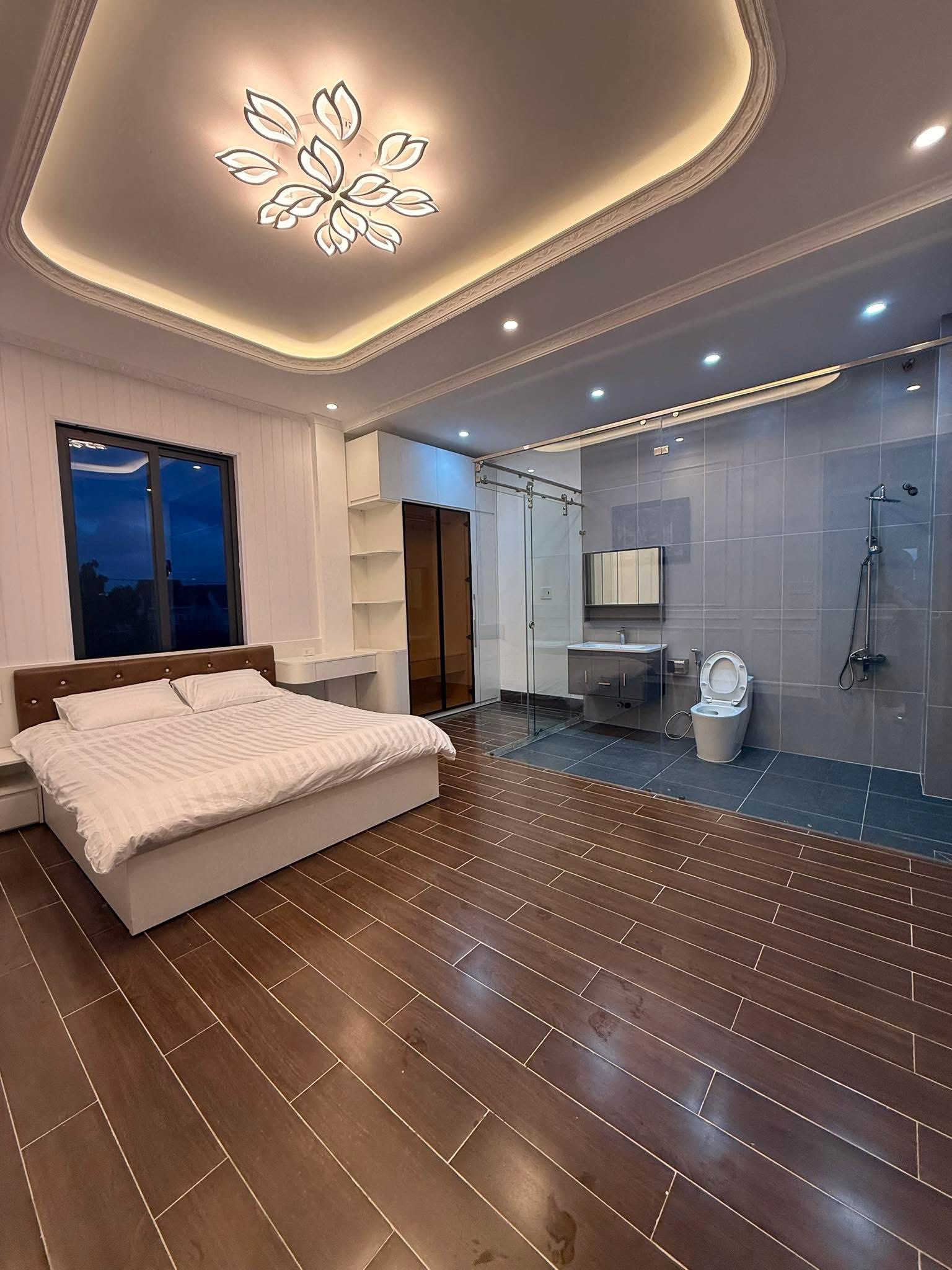 Cần Bán Nhà Đẹp Mới Xây KQH An Sơn, P.Xuân Hương - Đà Lạt 5