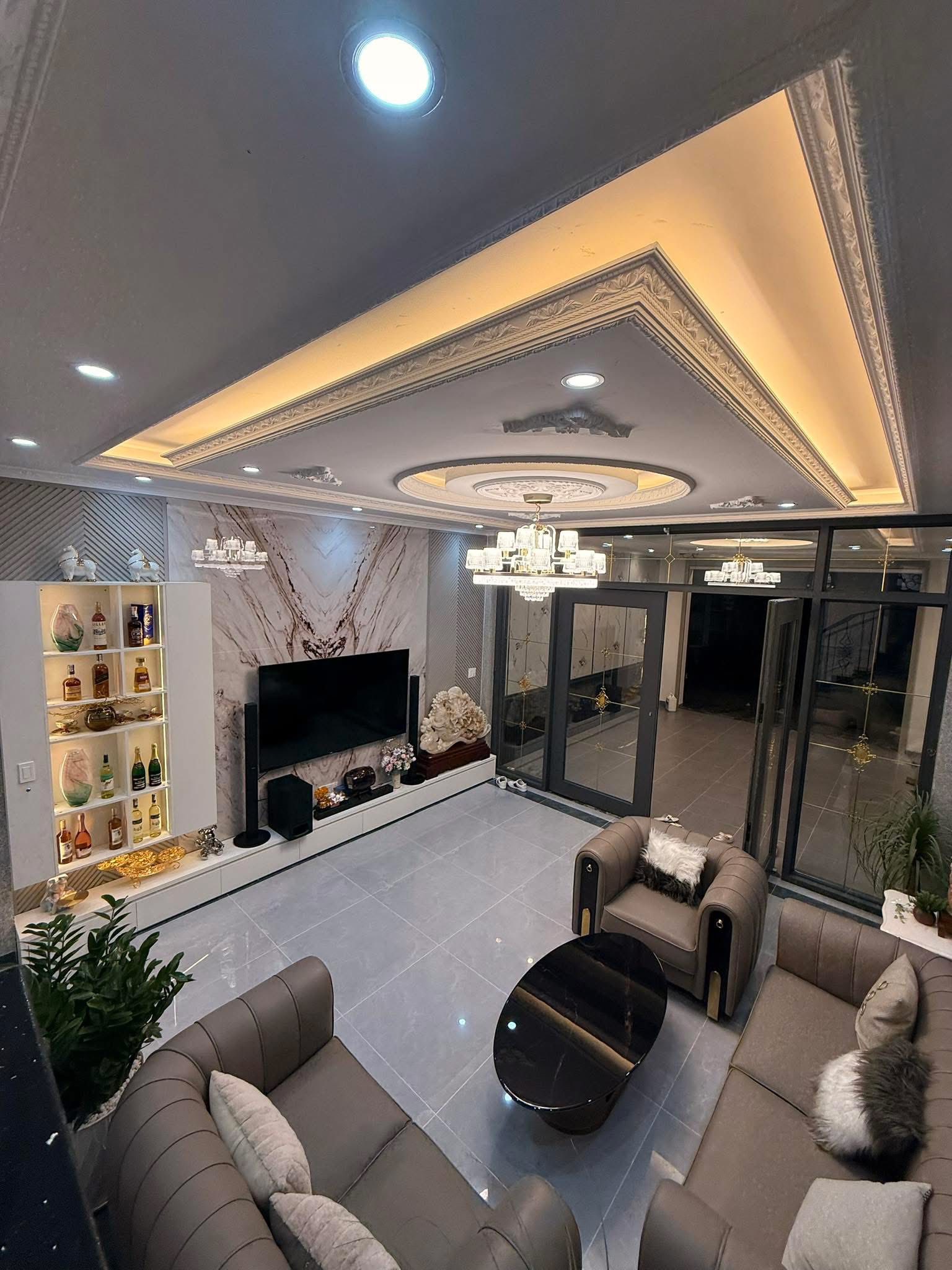 Cần Bán Nhà Đẹp Mới Xây KQH An Sơn, P.Xuân Hương - Đà Lạt