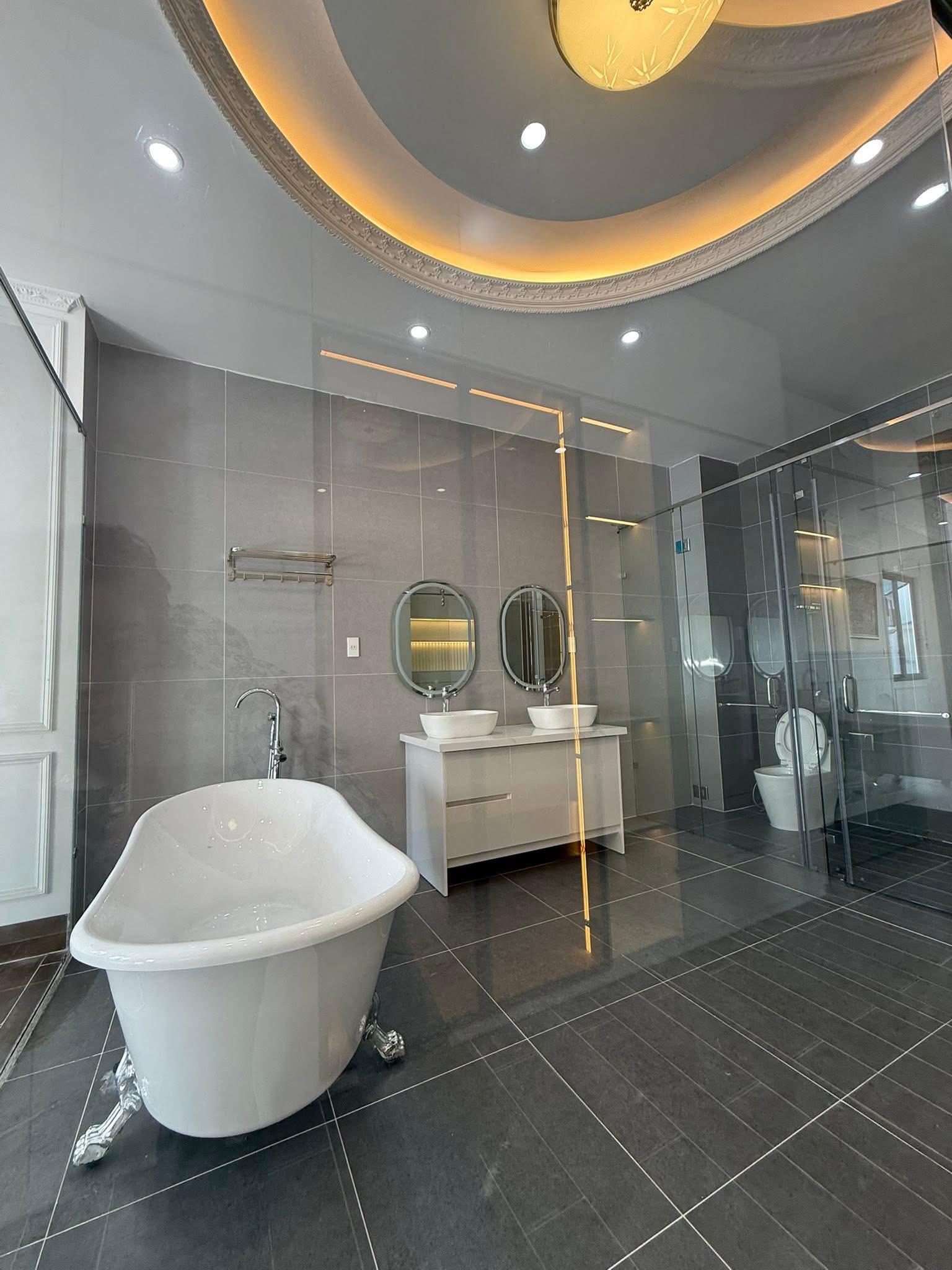 Cần Bán Nhà Đẹp Mới Xây KQH An Sơn, P.Xuân Hương - Đà Lạt 3