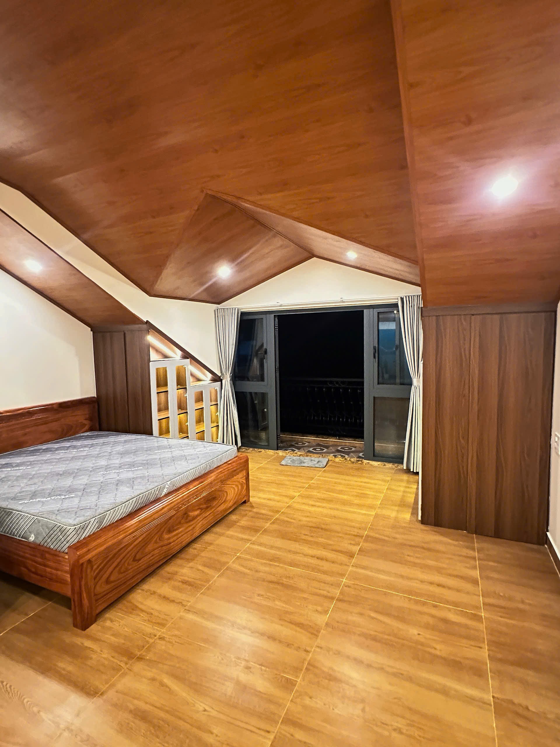 Siêu Phẩm Nhà Phố KDC An Sơn – Đà Lạt Chỉ 8.7 Tỷ - SRXD Hoàn Công! 3