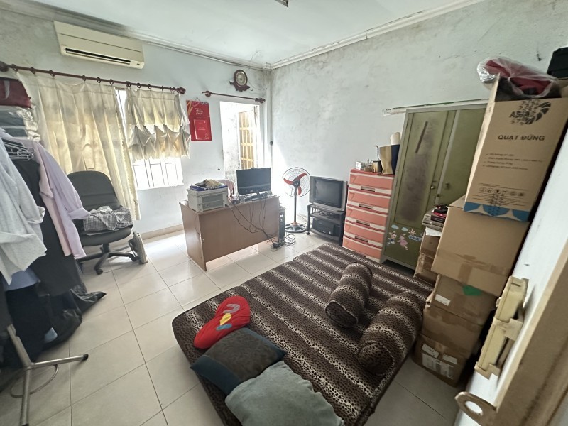 Bán nhà đường số 8, Hiệp Bình Chánh, Thủ Đức, TP HCM 96m2, 2 tầng, 2PN, sổ hồng, giá 6.1 tỷ. 2