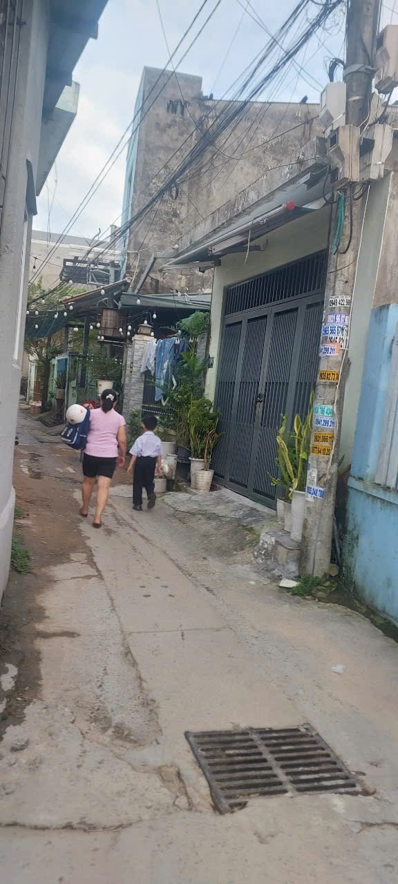 LÔ ĐẤT HIẾM – ĐẸP – RỘNG NGAY HÒA THỌ ĐÔNG – CHỈ 2,8 TỶ! 2