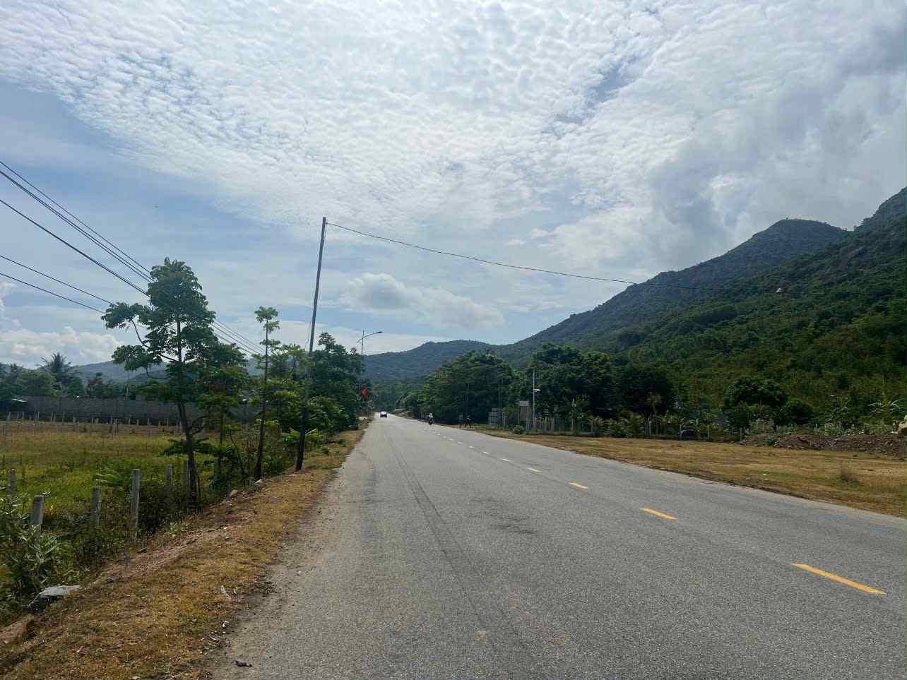 Cần bán Đất đường Quốc lộ 1A, Xã Cam Lập, Diện tích 150m², Giá 1 Tỷ 3