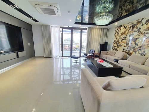 CHỈ 500 TRIỆU/M CÓ NGAY NHÀ MP VÕNG THỊ 230M 10 TẦNG THANG MÁY MT 12 M GIÁ 110 TỶ 0878169006 4