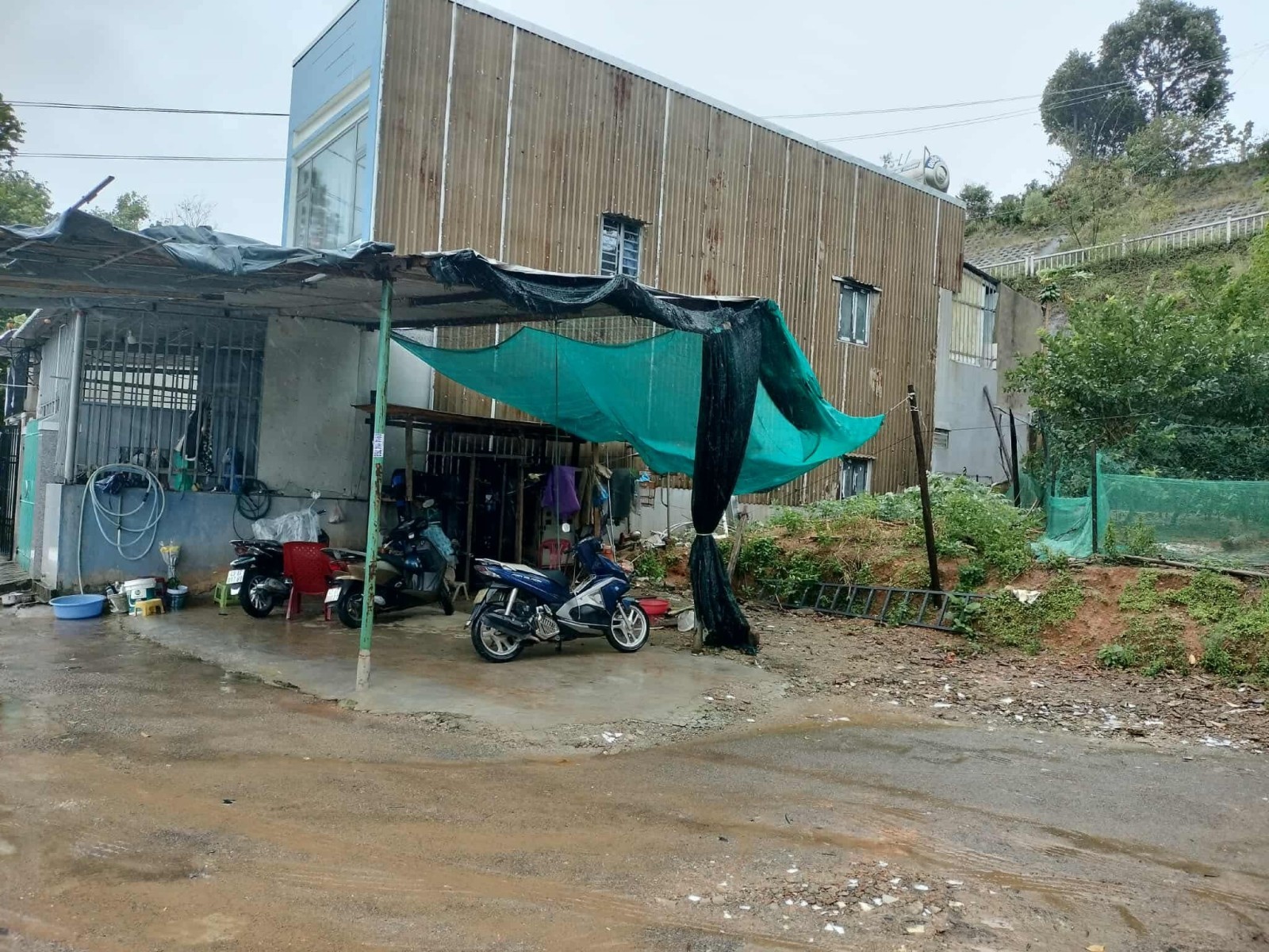 ĐẤT KIỆT Ô TÔ TRƯỜNG CHINH – NƠI AN CƯ TUYỆT ĐỈNH CHỈ 2,4 TỶ! 2