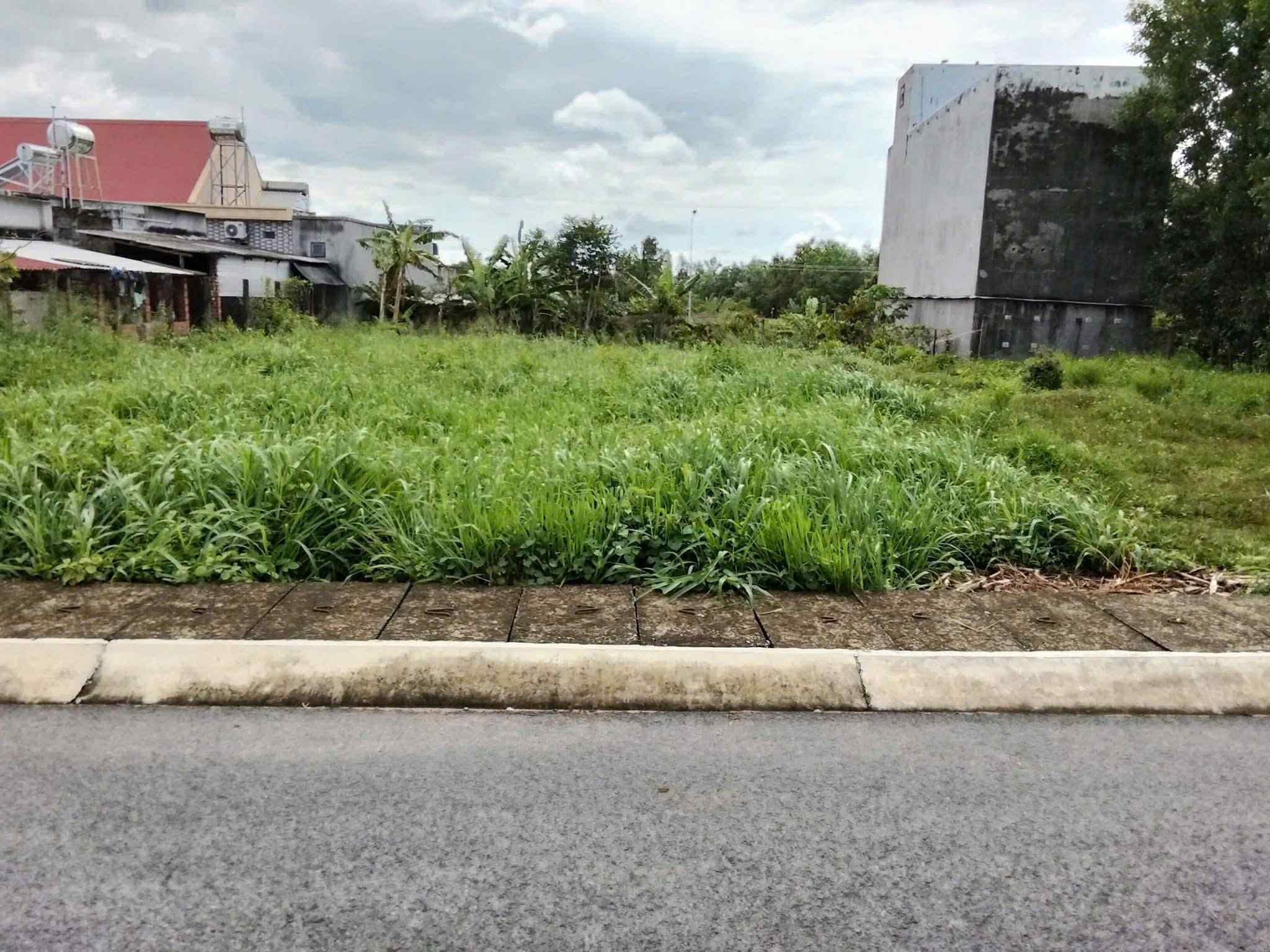 Cần bán Đất đường Quốc Lộ 44, Xã Tam Phước, Diện tích 192m², Giá 1 Tỷ 4