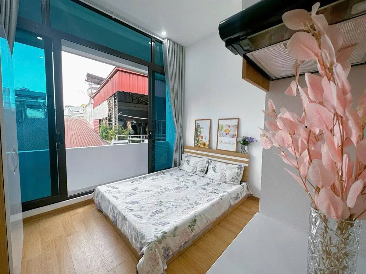 CCMN NGUYỄN TRÃI – CẠNH ROYAL CITY – 10 PHÒNG KHÉP KÍN – DOANH THU 50TR/THÁNG – GIÁ 11.9 TỶ 2