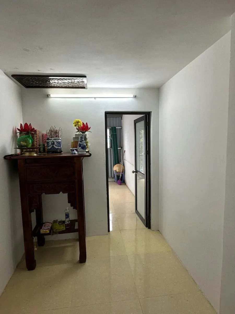 Bán Nhà Trại Cá 17/20m2. 5 tầng. mặt tiền 2.3m. giá 5.6 tỷ Hai Bà Trưng Hà Nội 5