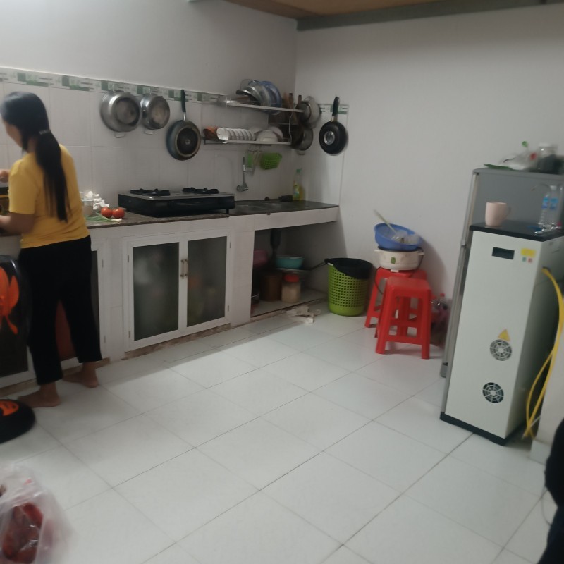 Bán nhà đường 494, Tăng Nhơn Phú A, Q9, TP HCM. DT 93m2, 2PN, SH. Giá  5.6 tỷ. LH: 4