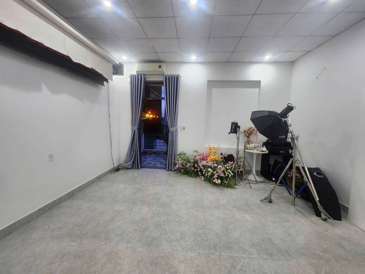 BÁN NHÀ 2 TẦNG ĐẸP HÒA XUÂN – Ở NGAY – GIÁ CHỈ 4,95 TỶ! 5