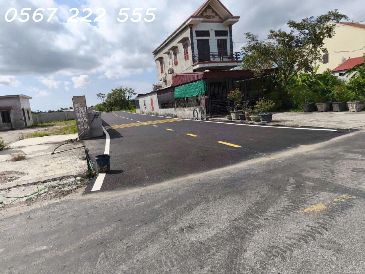 CÒN 4 LÔ GIÁ F0 TRUNG NGHĨA, ĐỒ SƠN – ĐƯỜNG Ô TÔ TRÁNH – GIÁ CHỈ TỪ 1.2x TỶ – ZALO 0567 222 555 3