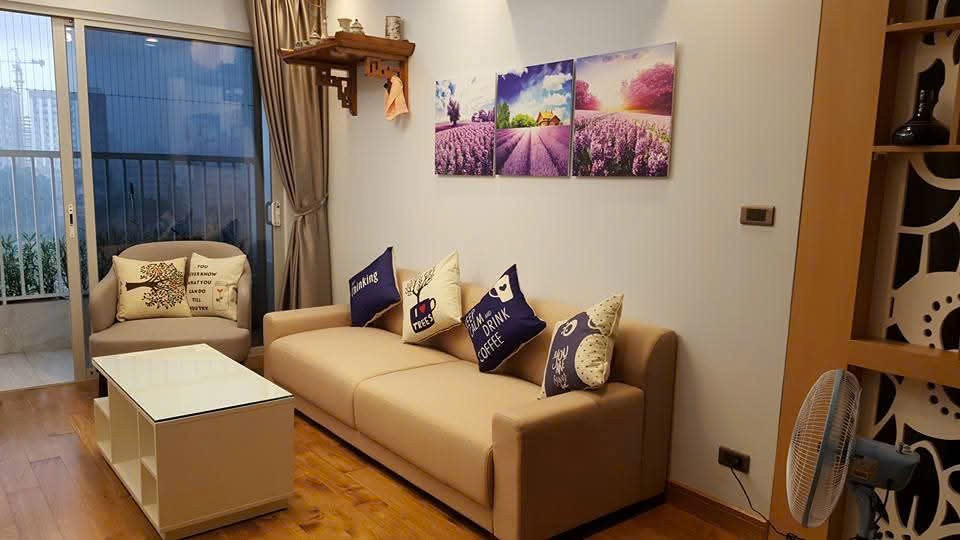 Cần bán Căn hộ chung cư dự án Ecolife Capitol, Diện tích 75m², Giá 7 Tỷ