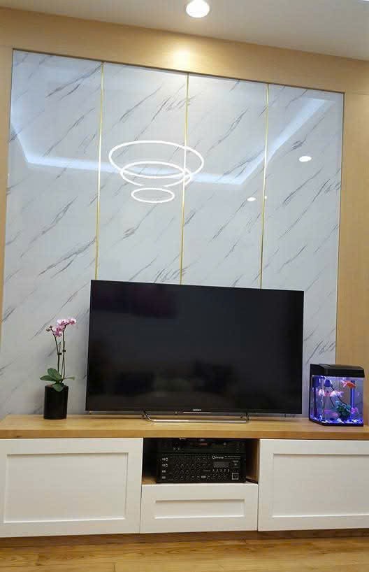 Cần bán Căn hộ chung cư dự án Ecolife Capitol, Diện tích 75m², Giá 7 Tỷ 2