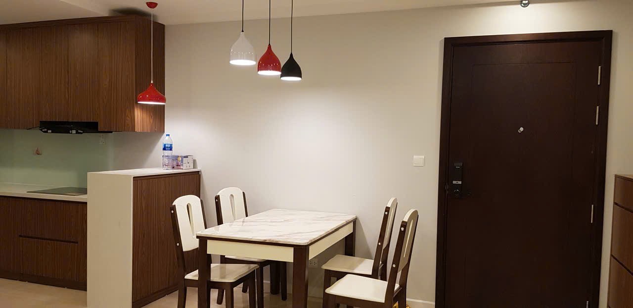 Cần bán Căn hộ chung cư dự án Vinhomes D'Capitale, Diện tích 83m², Giá  Tỷ