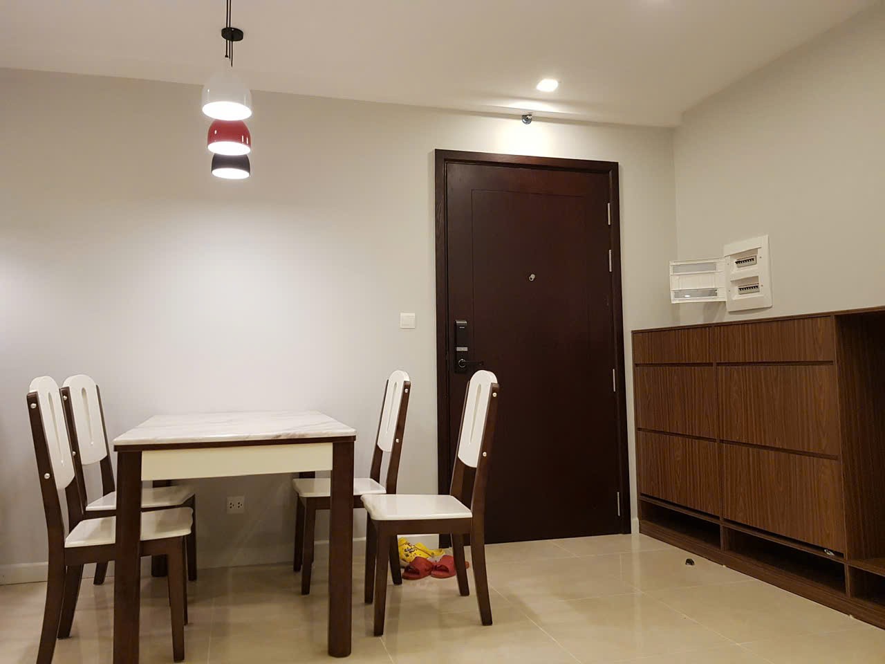 Cần bán Căn hộ chung cư dự án Vinhomes D'Capitale, Diện tích 83m², Giá  Tỷ 2