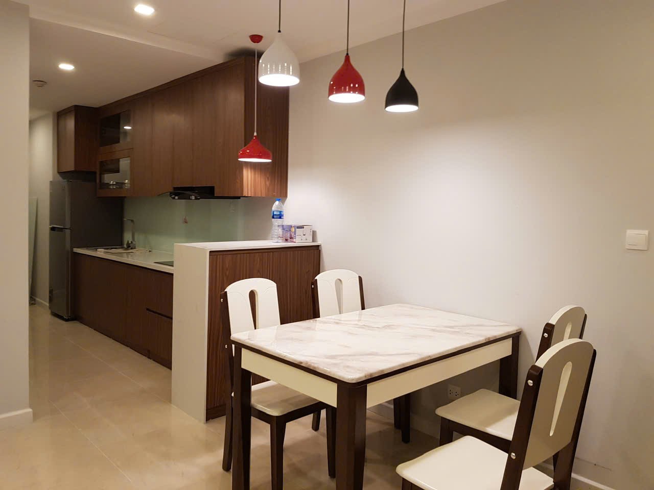 Cần bán Căn hộ chung cư dự án Vinhomes D'Capitale, Diện tích 83m², Giá  Tỷ 3