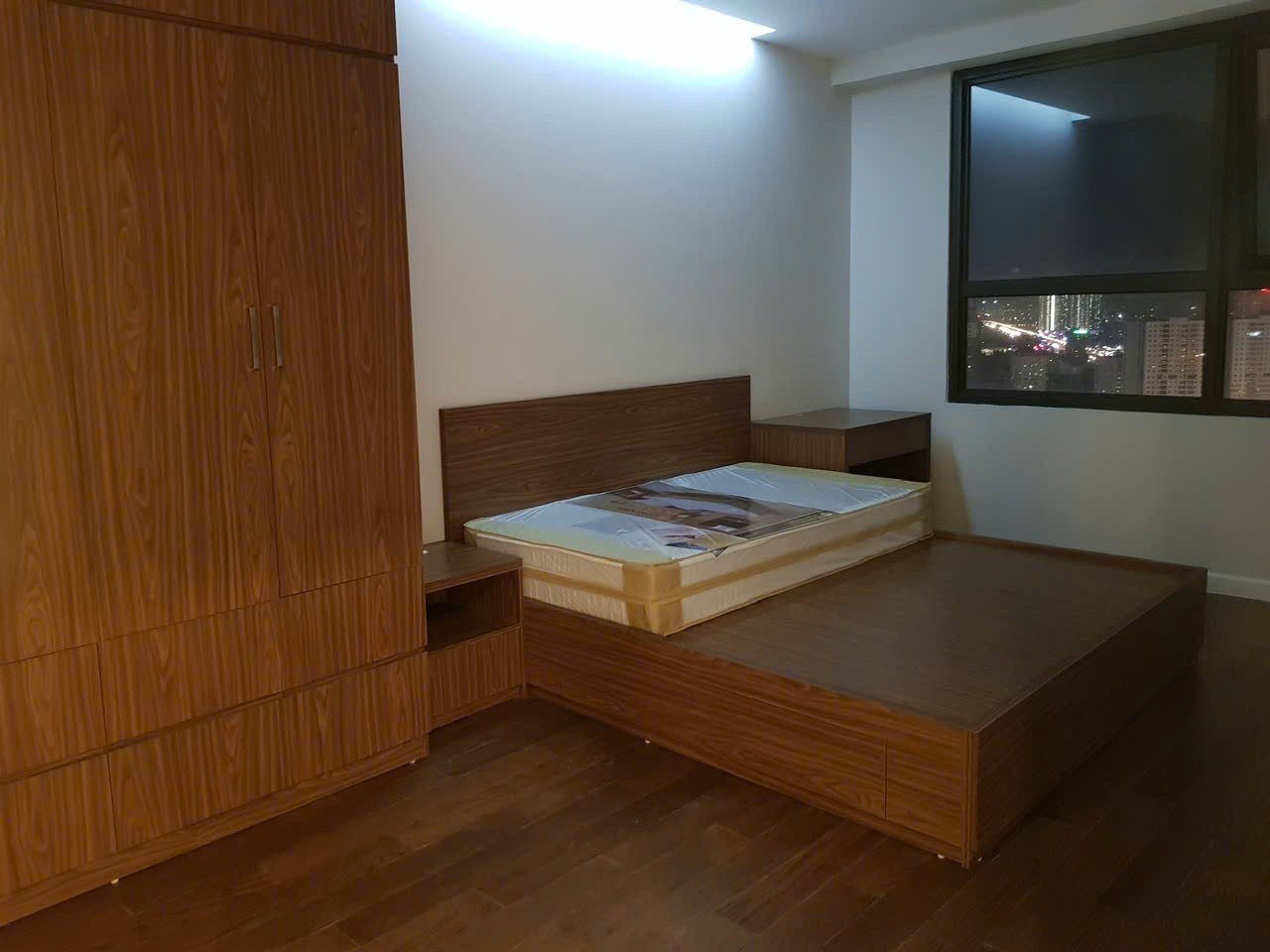 Cần bán Căn hộ chung cư dự án Vinhomes D'Capitale, Diện tích 83m², Giá  Tỷ 5