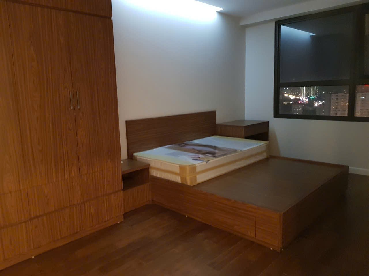 Cần bán Căn hộ chung cư dự án Vinhomes D'Capitale, Diện tích 83m², Giá  Tỷ 8