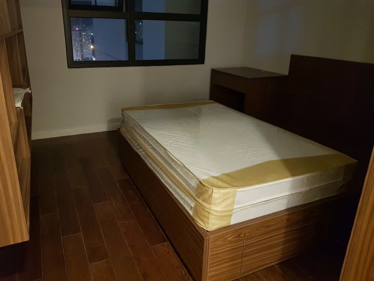 Cần bán Căn hộ chung cư dự án Vinhomes D'Capitale, Diện tích 83m², Giá  Tỷ 9