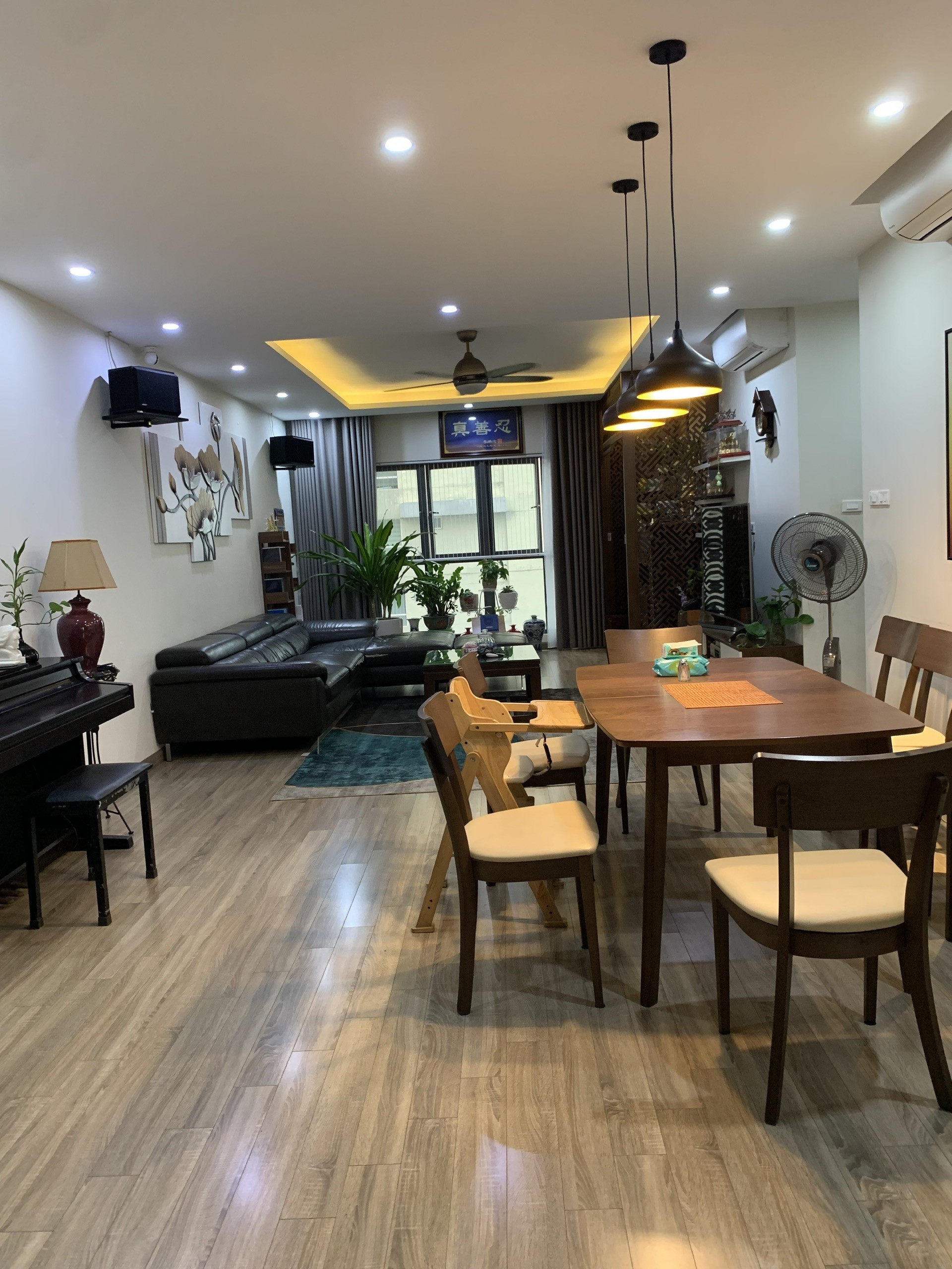 Cần bán Căn hộ chung cư dự án Mulberry Lane, Diện tích 137m², Giá 9.5 Tỷ