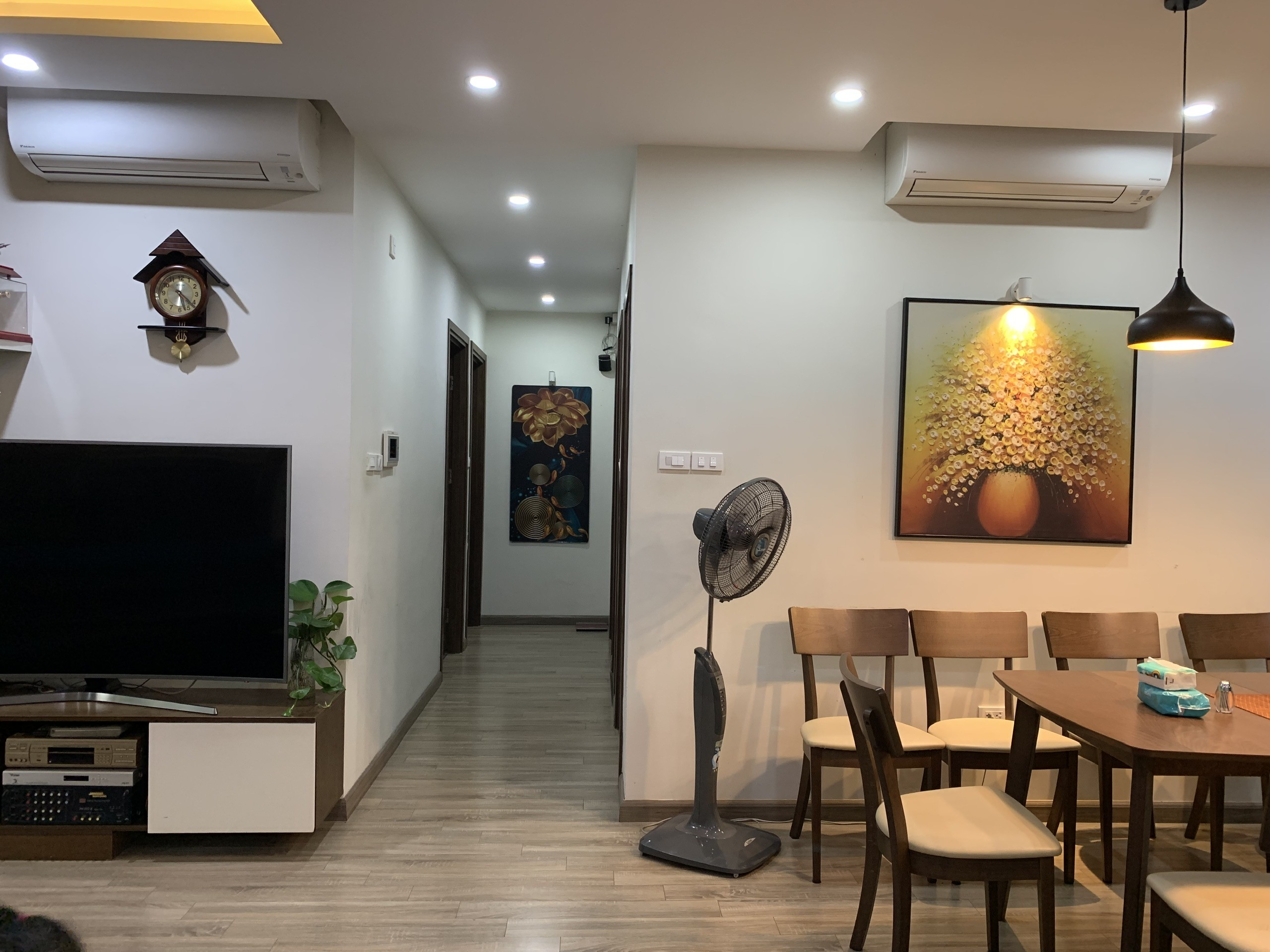 Cần bán Căn hộ chung cư dự án Mulberry Lane, Diện tích 137m², Giá 9.5 Tỷ 3