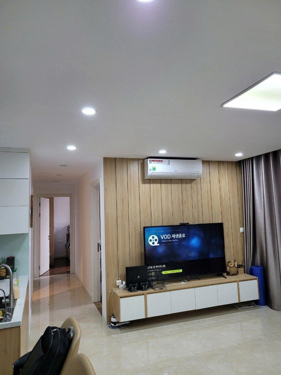Cần bán Căn hộ chung cư dự án Vinhomes D'Capitale, Diện tích 110m², Giá Thương lượng 3