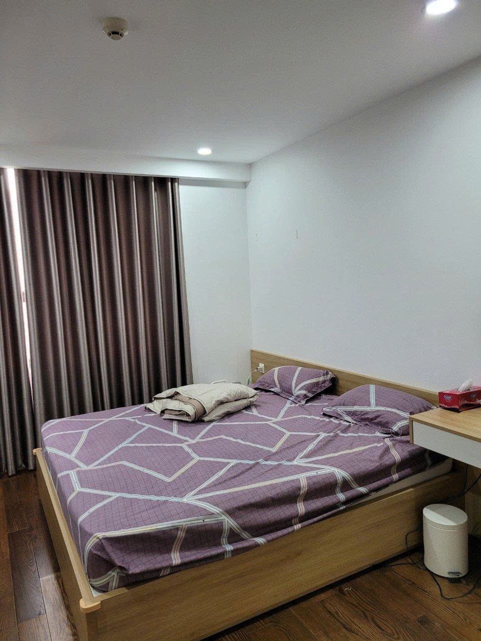 Cần bán Căn hộ chung cư dự án Vinhomes D'Capitale, Diện tích 110m², Giá Thương lượng 4