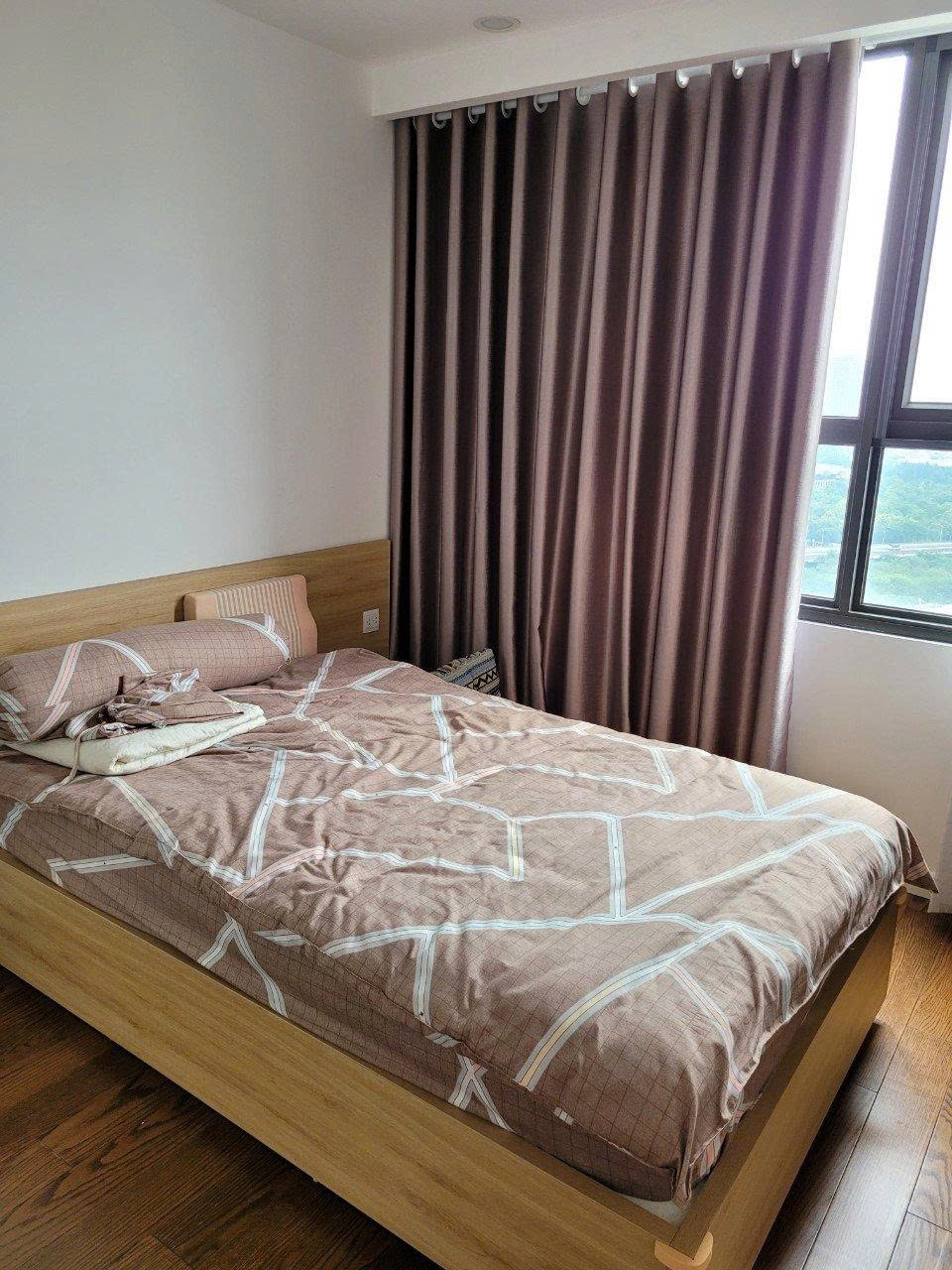 Cần bán Căn hộ chung cư dự án Vinhomes D'Capitale, Diện tích 110m², Giá Thương lượng 5