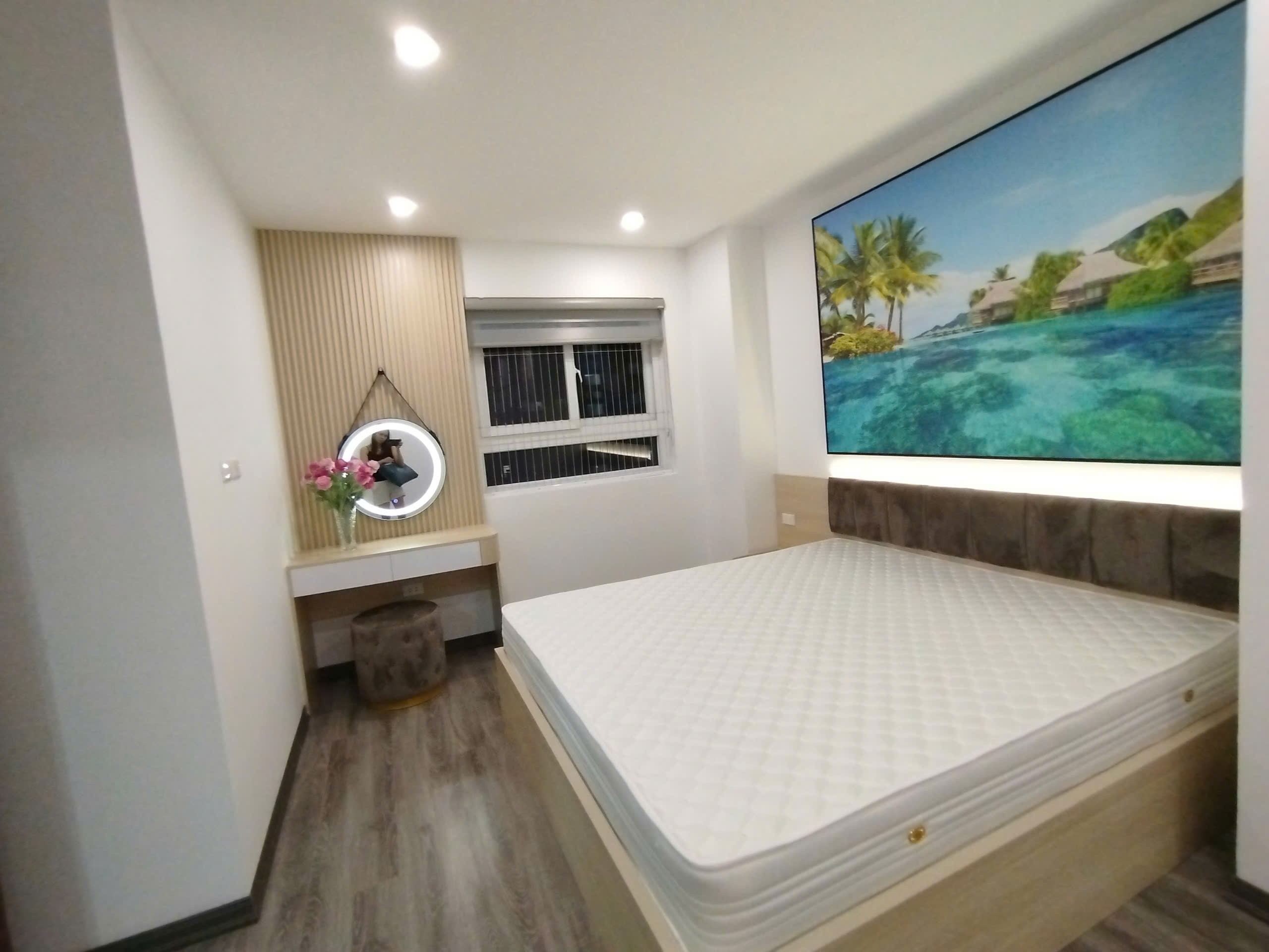 Bán căn hộ 2 ngủ - 88m2 tại Thanh Xuân Complex, giá 10.x tỷ 2