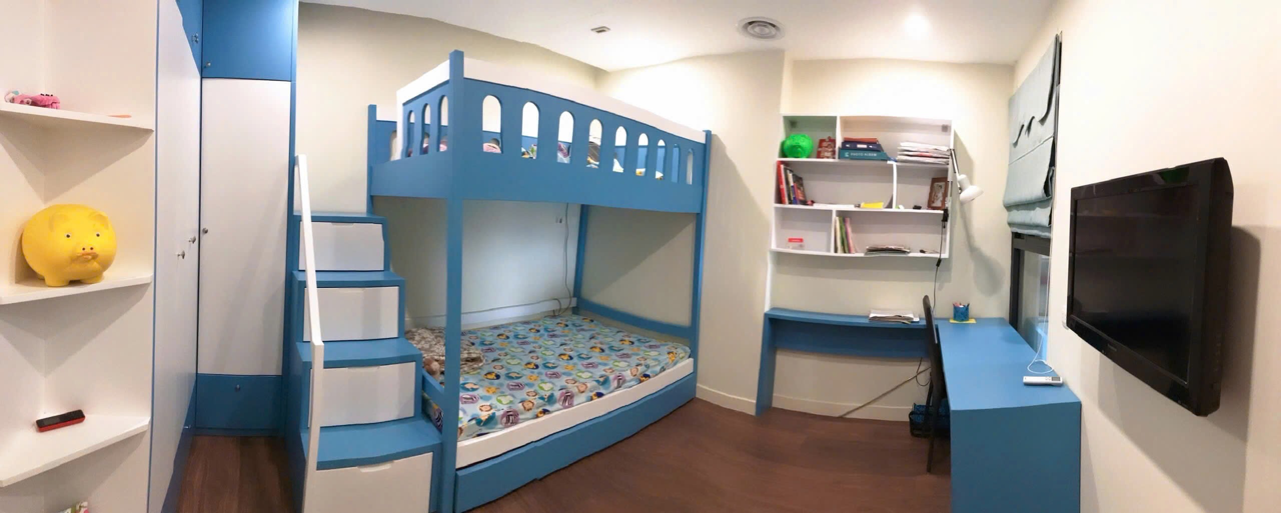 CHÍNH CHỦ CẦN BÁN Imperia Garden 80m2, 2 ngủ, GIÁ TỐT 3