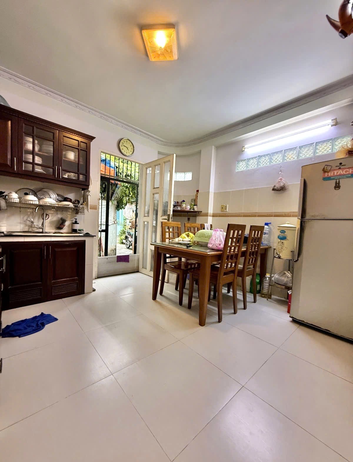 Nhanh Mới Kịp! NHÀ ĐẸP – 60M² – 4 Tầng/5PN - P5 Gò Vấp Nhỉnh 7.xTỶ TL! 3