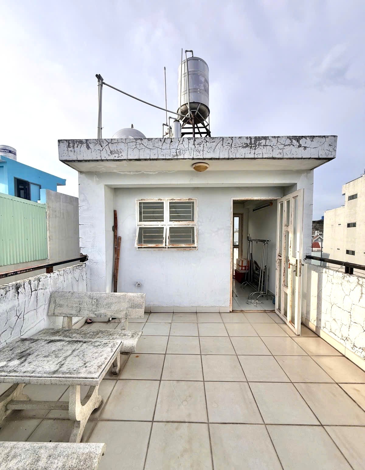 Nhanh Mới Kịp! NHÀ ĐẸP – 60M² – 4 Tầng/5PN - P5 Gò Vấp Nhỉnh 7.xTỶ TL! 5