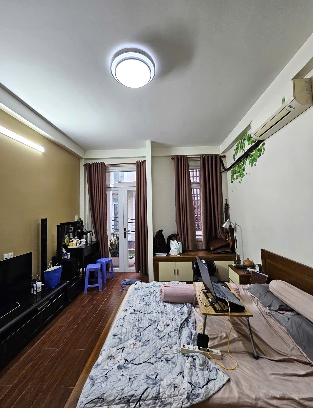 NGỘP BANK-NHÀ ĐẸP 68M2 – 3 TẦNG/4PN LÊ VĂN THỌ P11– CHỈ 6x TỶ TL! 4