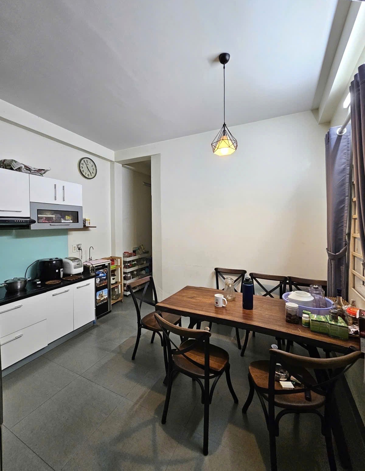 NGỘP BANK-NHÀ ĐẸP 68M2 – 3 TẦNG/4PN LÊ VĂN THỌ P11– CHỈ 6x TỶ TL! 2