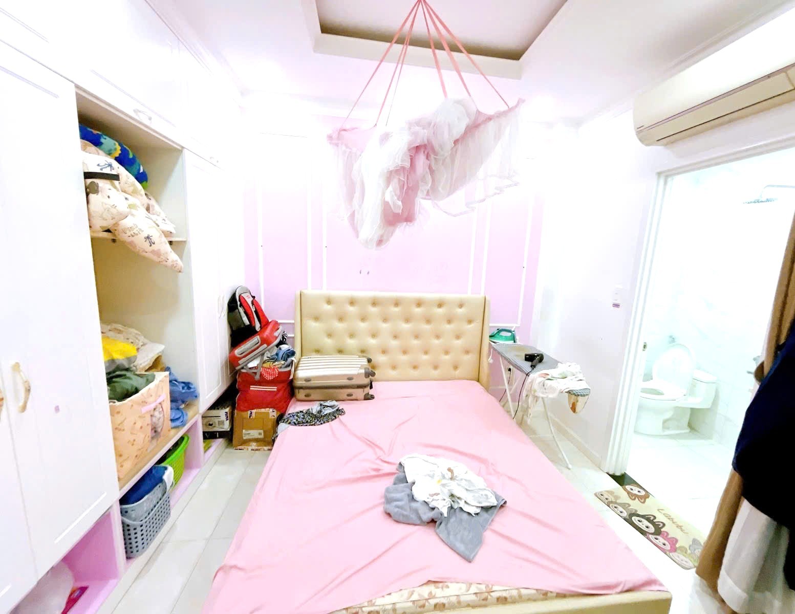 NGỘP BANK Bán Gấp 66m² 4T/4PN HXH tránh Lê Văn Thọ Gò Vấp 8.x Tỷ TL! 5