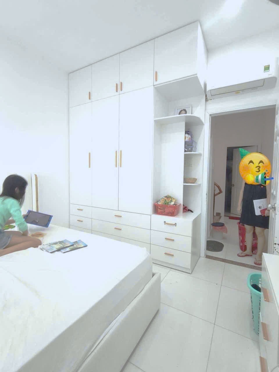 NHÀ 3 TẦNG HXH THÔNG – GẦN LOTTE & CITYLAND GÒ VẤP – 3PN – 4.xTỶ TL 3