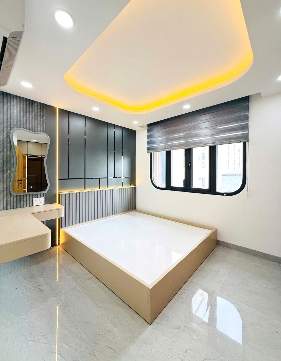 Bán nhà 78M² - 5 TẦNG SÁT MẶT TIỀN gần EMART giá 7.x tỷ TL 4