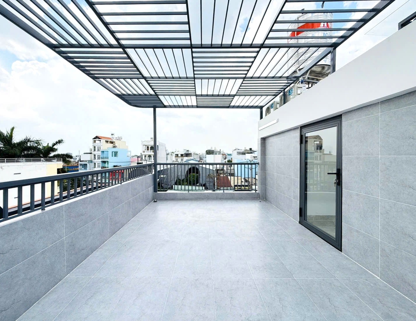 Bán nhà 78M² - 5 TẦNG SÁT MẶT TIỀN gần EMART giá 7.x tỷ TL 2