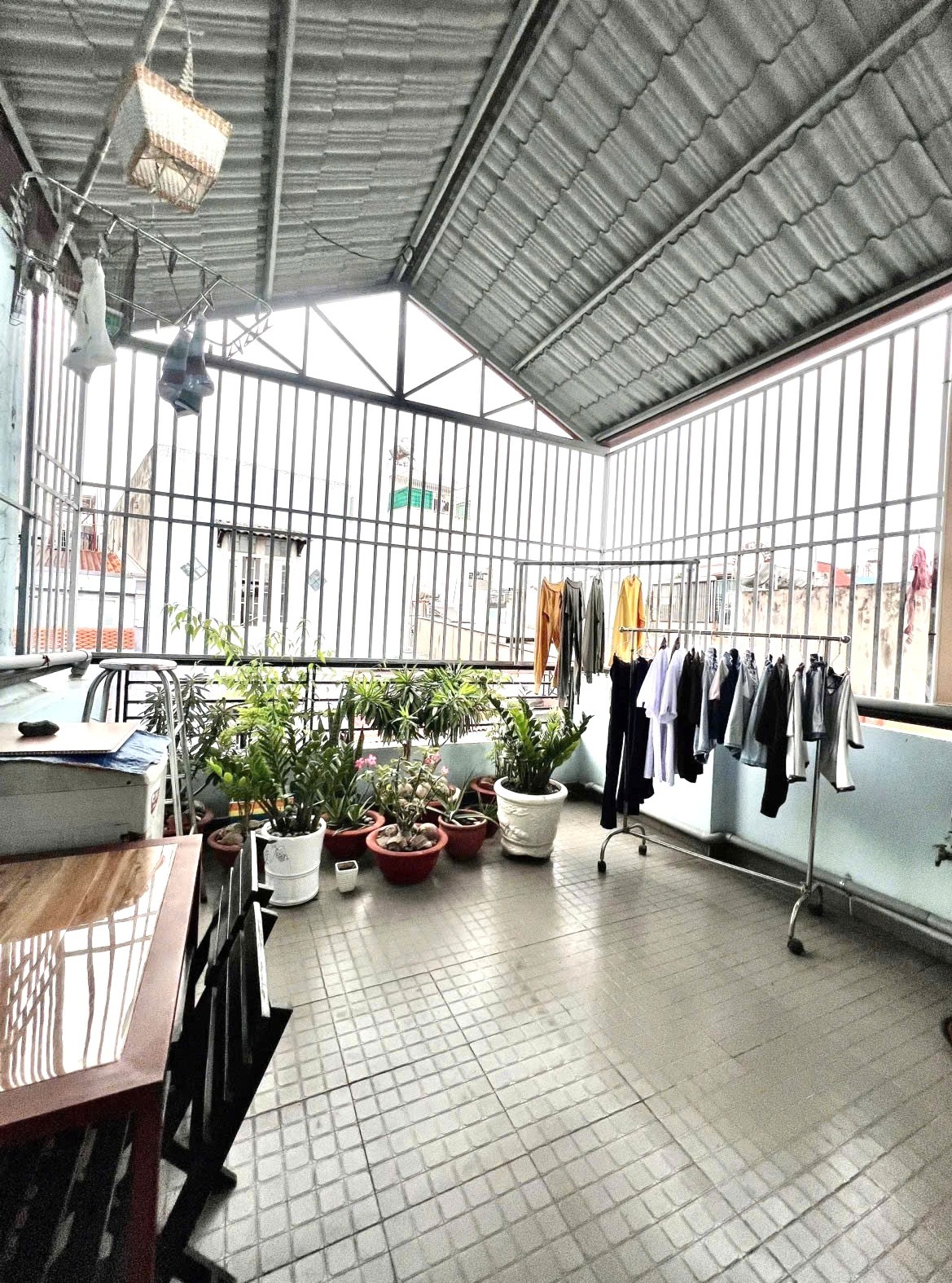 CHÍNH CHỦ - HXH Ô TÔ ĐỖ CỬA - 58M² - 3 TẦNG / 3PN - GẦN VINCOM QUANG TRUNG – P10 GÒ VẤP - NHỈNH 6 5