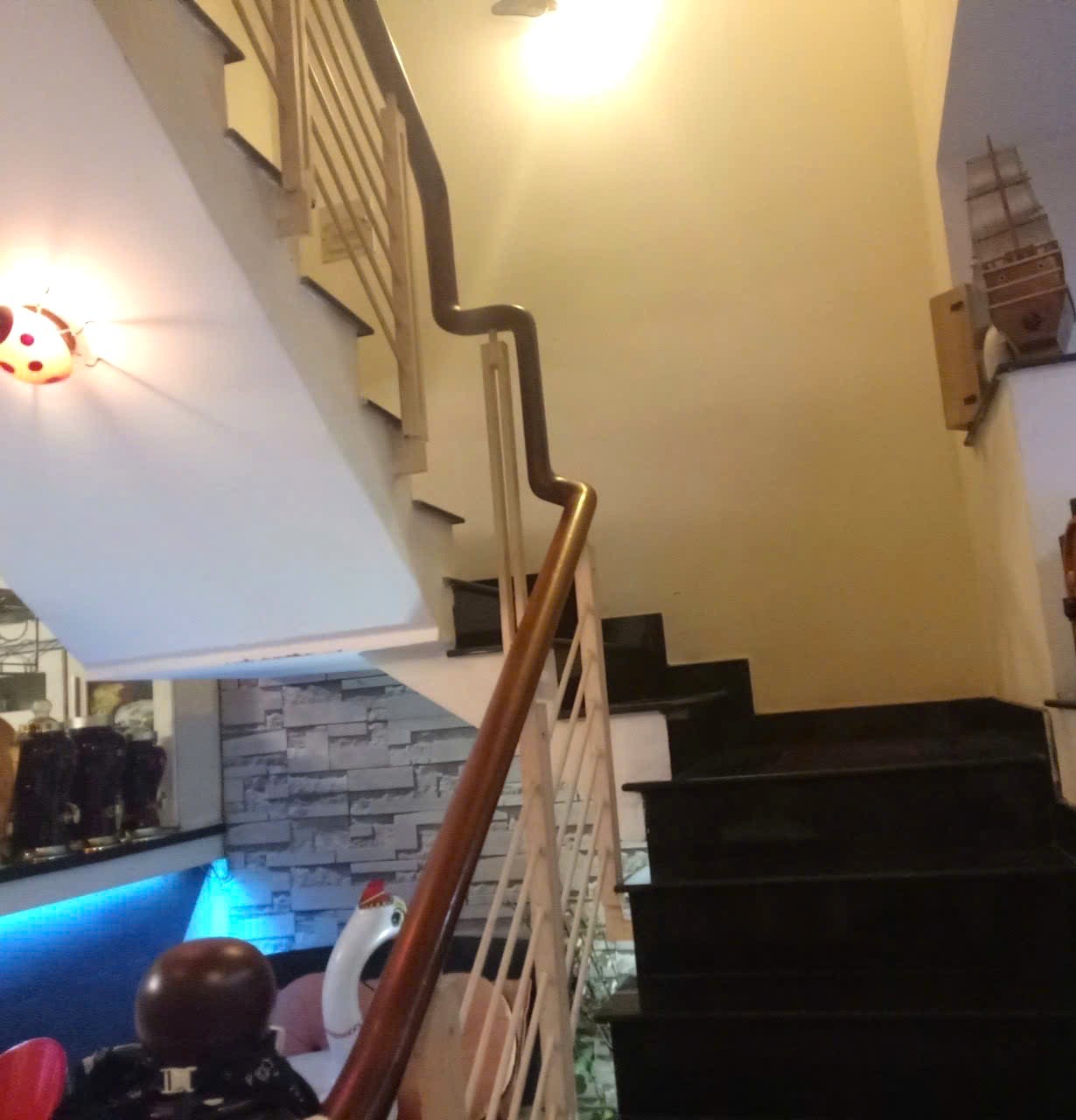 Nhà đẹp 4 tầng HXH Quang Trung P11– Gò Vấp, 67m², cho thuê 144 triệu/năm, 7xT.ỷ TL! 3